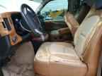2014 GMC Savana
