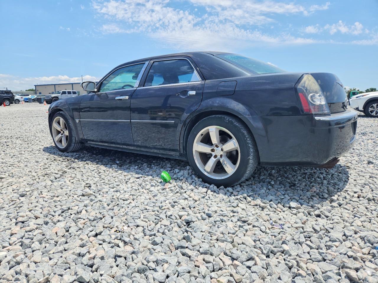 2006 CHRYSLER 300