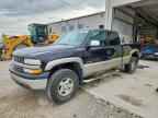 2000 CHEVROLET Silverado