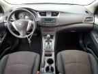 2016 NISSAN SENTRA