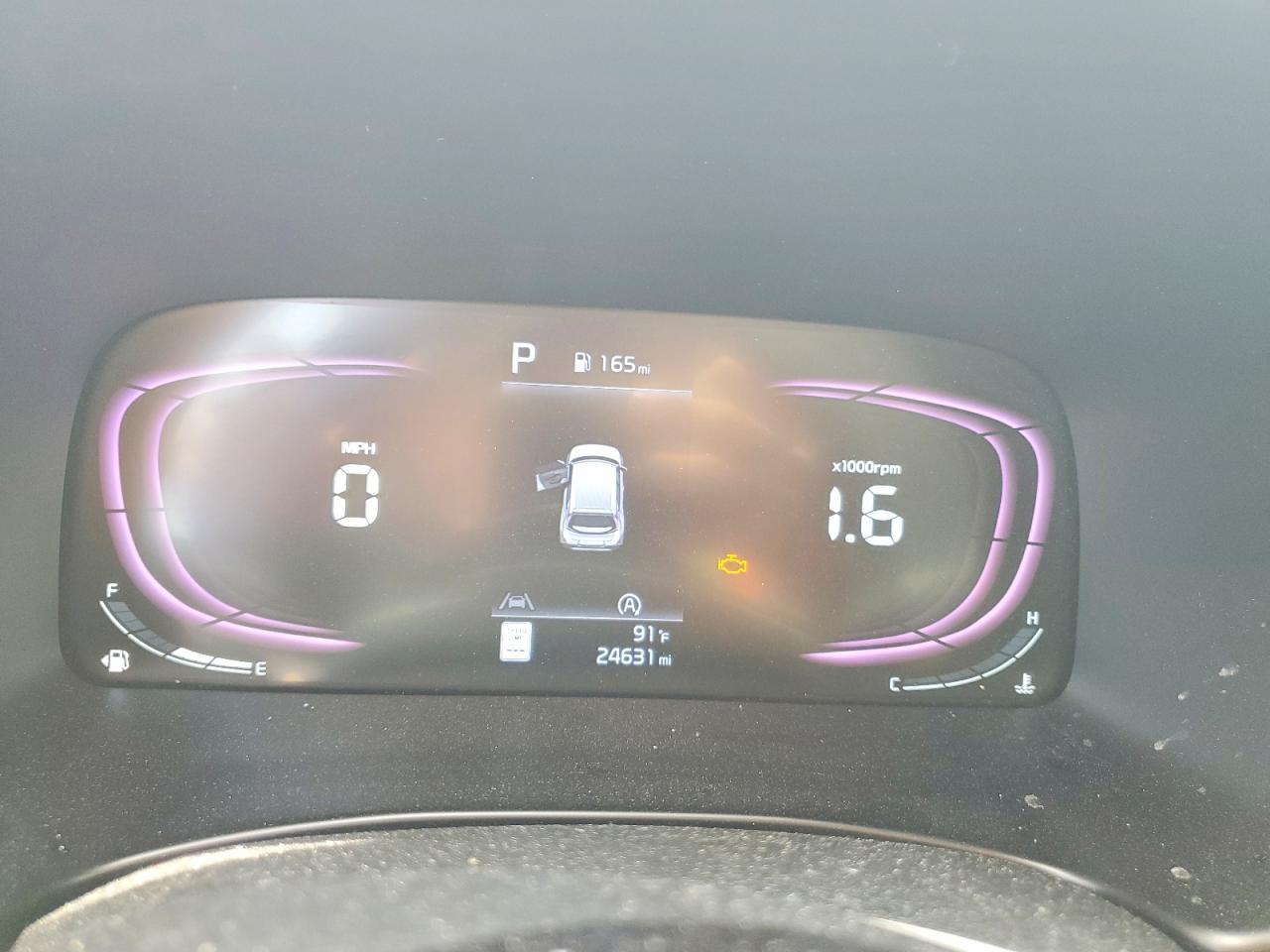 2025 KIA SOUL