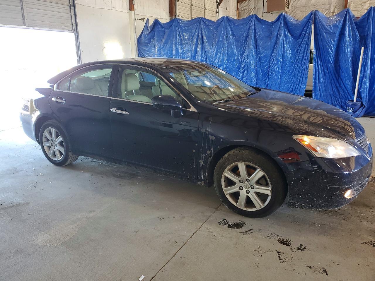 2009 LEXUS ES 350