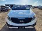 2014 KIA SPORTAGE