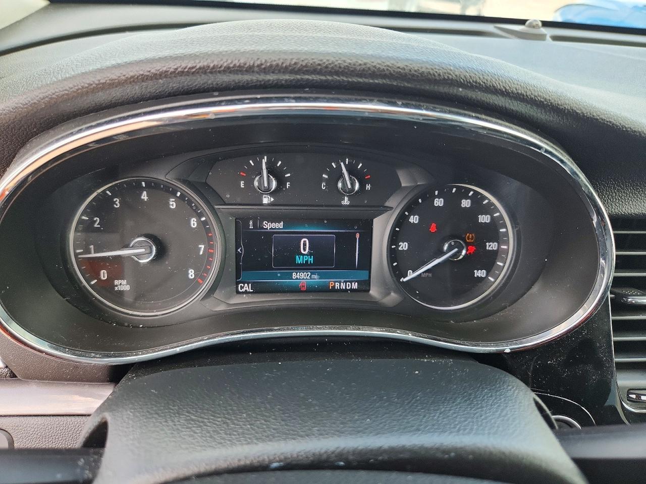 2020 BUICK ENCORE
