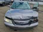 2007 HYUNDAI Azera