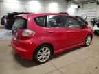 2009 Hond Fit