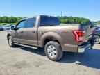 2015 FORD F-150 Lightning
