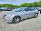 2010 NISSAN ALTIMA