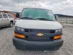 2026 CHEVROLET EXPRESS 2500