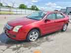 2009 FORD FUSION