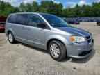 2014 DODGE GRAND CARAVAN