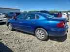 2005 BUICK LACROSSE