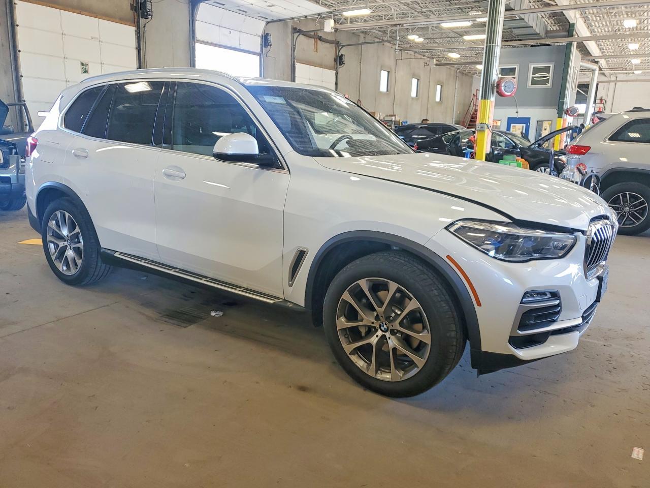 2019 BMW X5