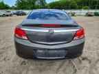 2011 BUICK Regal