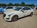 2014 CADILLAC CTS