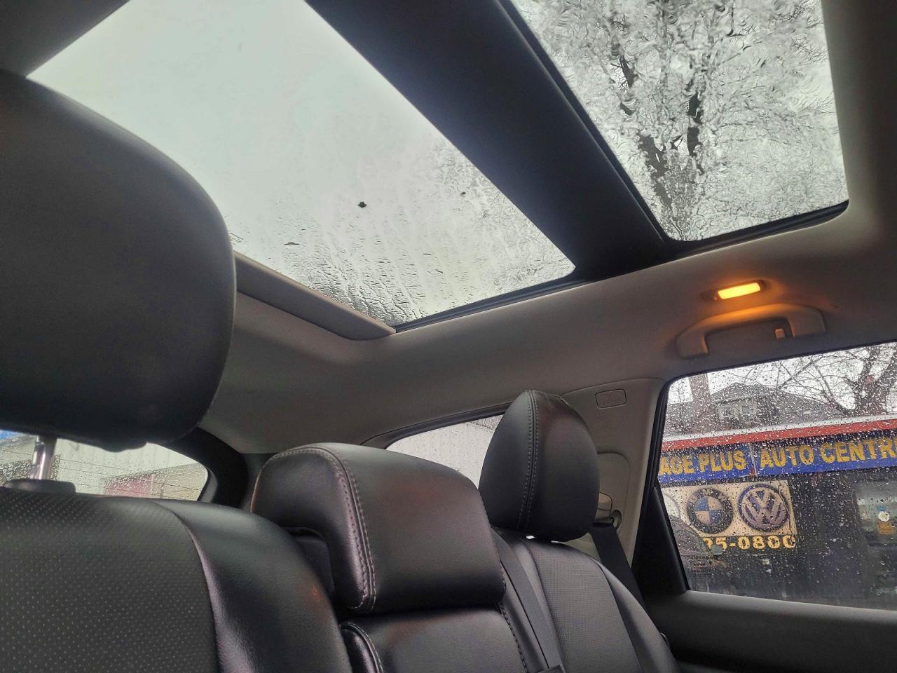 2018 NISSAN PATHFINDER