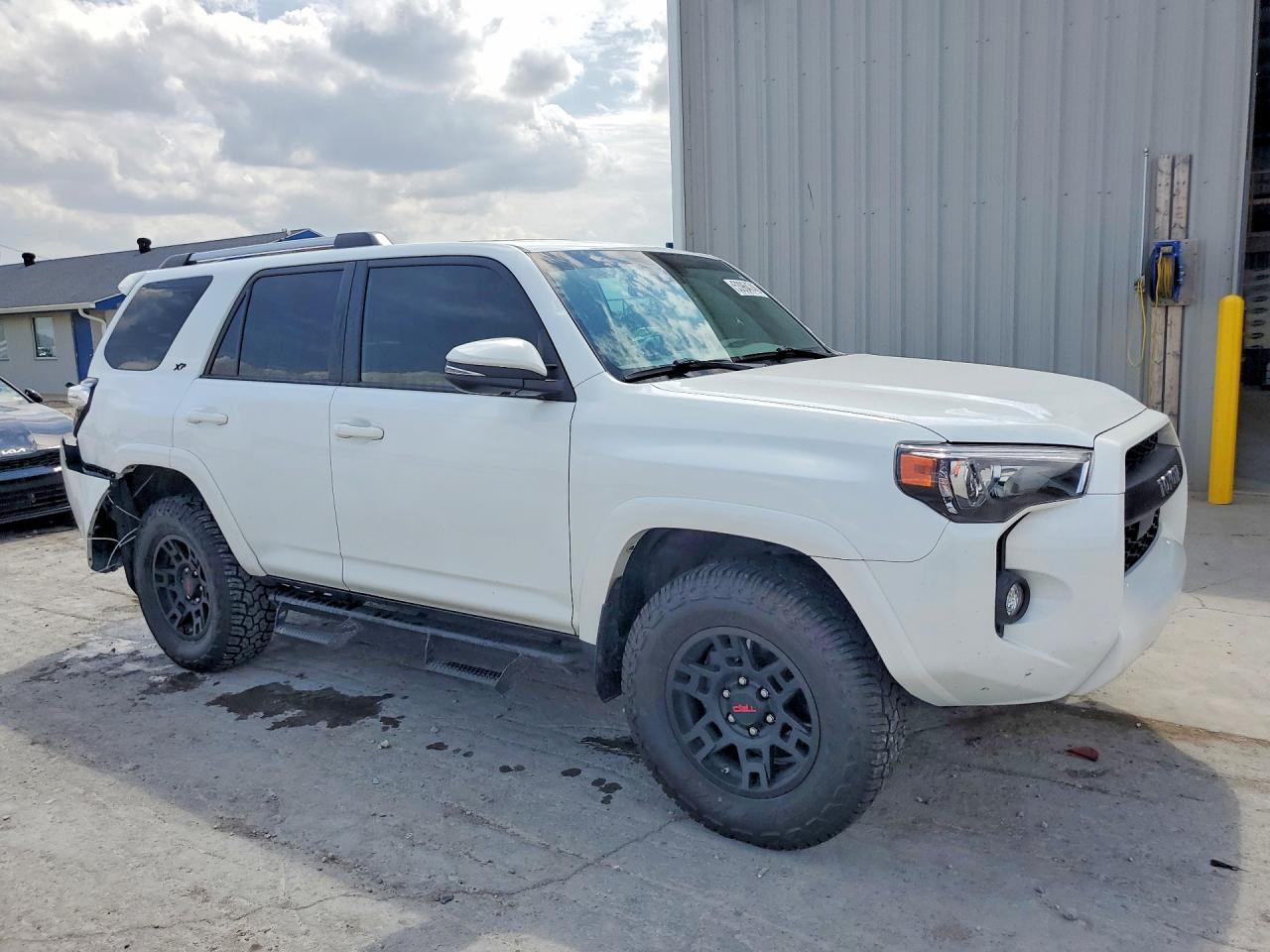 2024 TOYOTA 4Runner