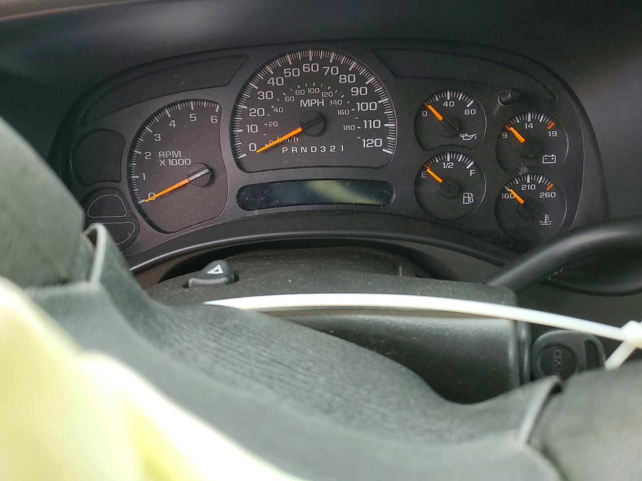 2006 GMC Sierra