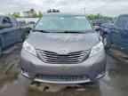 2016 TOYOTA SIENNA