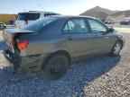 2007 TOYOTA COROLLA