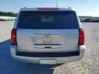 2017 CHEVROLET Suburban