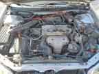 2002 HONDA ACCORD