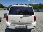 2009 NISSAN Armada