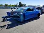 2018 CHEVROLET Camaro