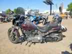 2019 HARLEY-DAVIDSON FXLR
