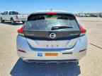 2019 NISSAN LEAF