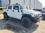 2006 HUMMER H2