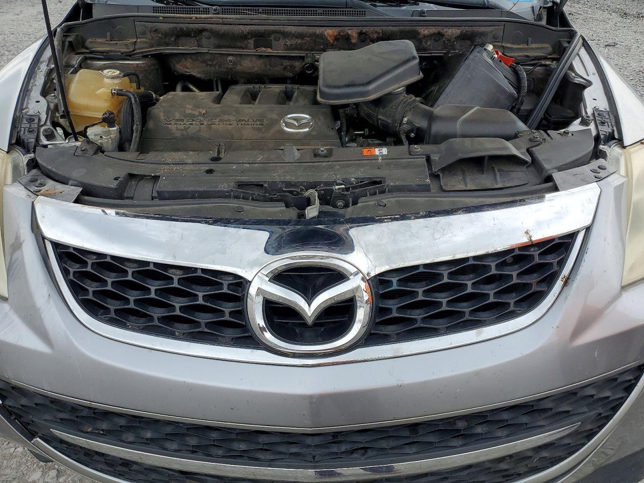 2012 MAZDA CX-9