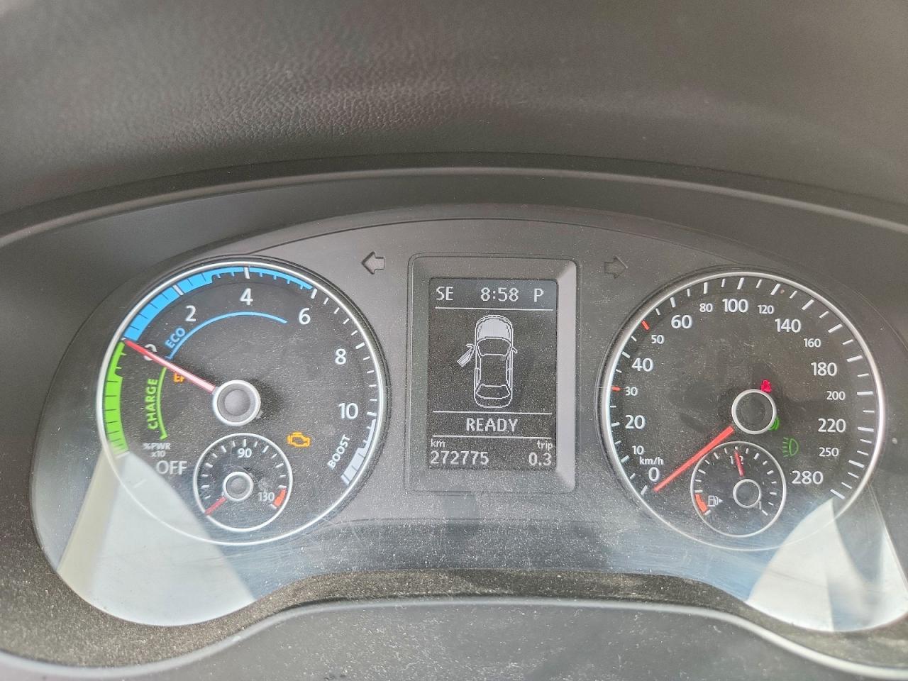 2013 VOLKSWAGEN JETTA