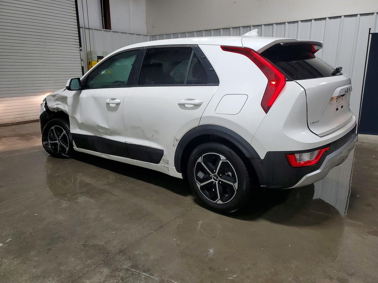 2026 KIA Niro