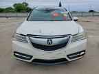 2014 ACURA MDX
