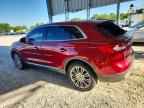 2018 LINCOLN MKX