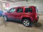 2012 JEEP PATRIOT