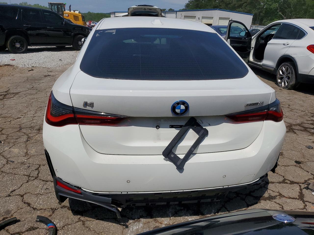 2024 BMW i4