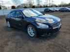 2010 NISSAN Maxima