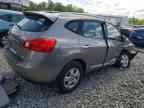 2014 NISSAN ROGUE