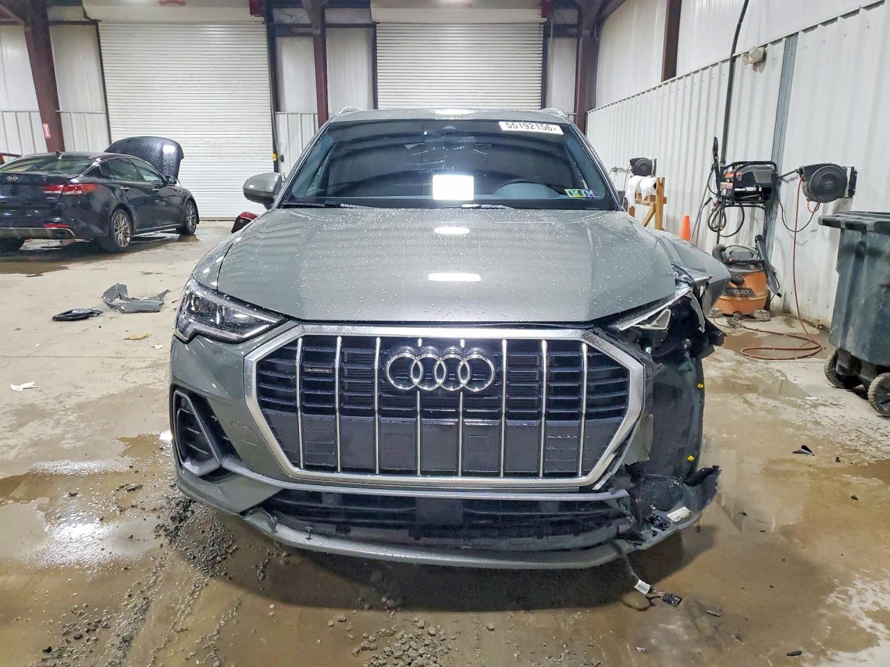 2024 AUDI Q3