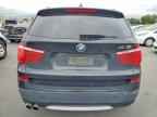 2011 BMW X3