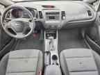 2015 KIA FORTE