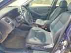 2002 HONDA ACCORD
