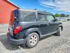 2010 HONDA Element
