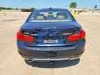 2014 BMW 3 SERIES