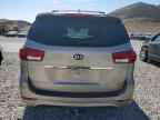 2015 KIA SEDONA