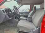 2002 NISSAN Frontier