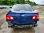 2007 TOYOTA COROLLA