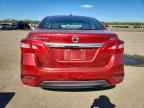 2016 NISSAN SENTRA